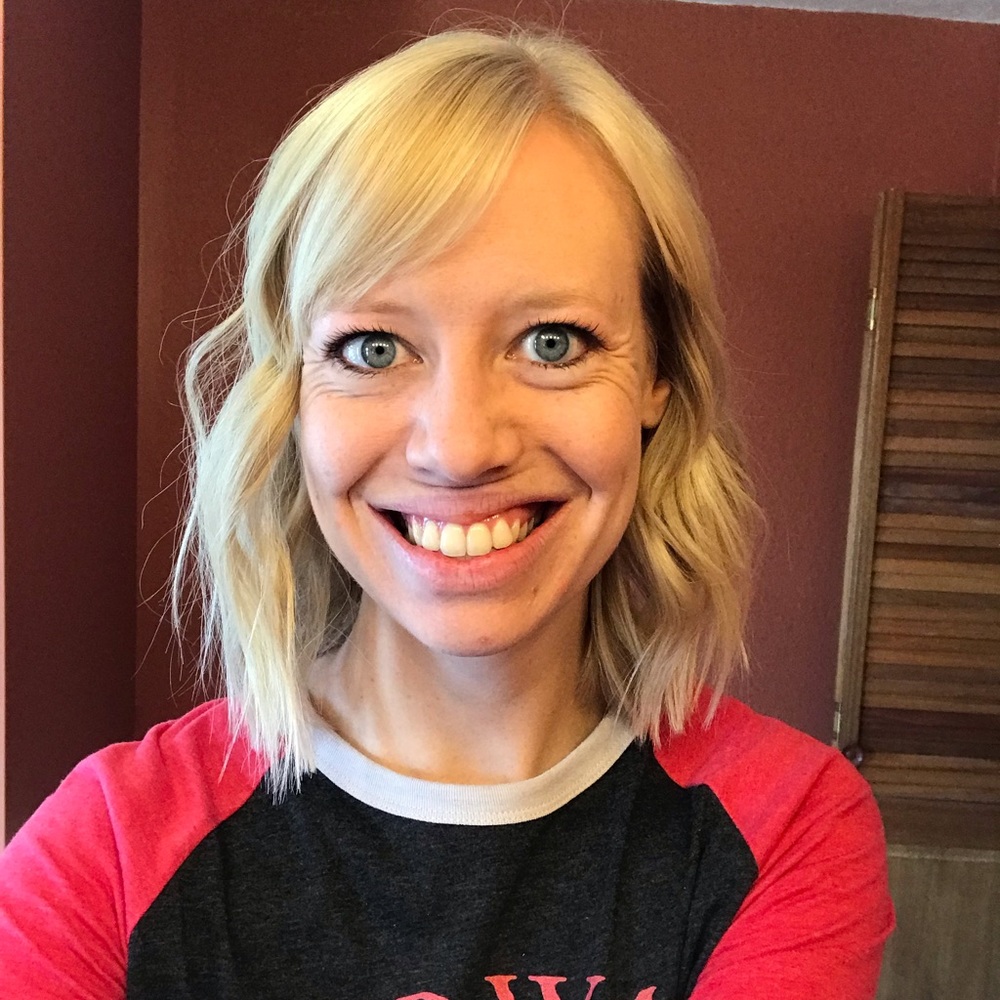 Meet your Posher, Rachel